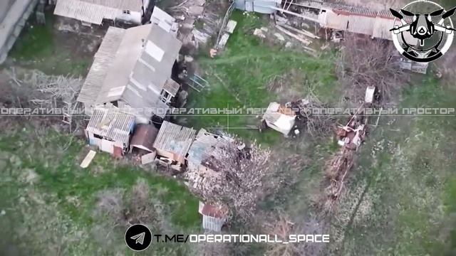 ‼️🇷🇺🇺🇦 Армия России в харьковской Боровой !!! — боевые кадры !!!