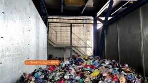 В Югре появился музей бытового мусора