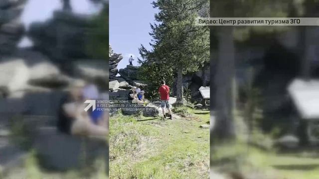 История, традиции, уникальные промыслы и природа смотреть онлайн