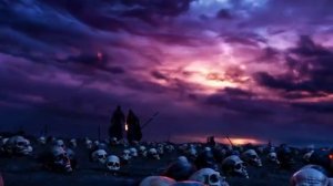 VALHALLA VIBEZ — ЖЕРТВОПРИНОШЕНИЕ ОДИНА