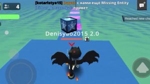 (Игра KoGaMa) Супер паркур