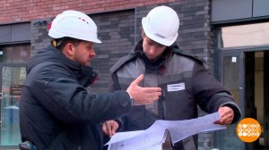Учись, студент! И практикуйся! Доброе утро. Фрагмент выпуска от 18.05.2026