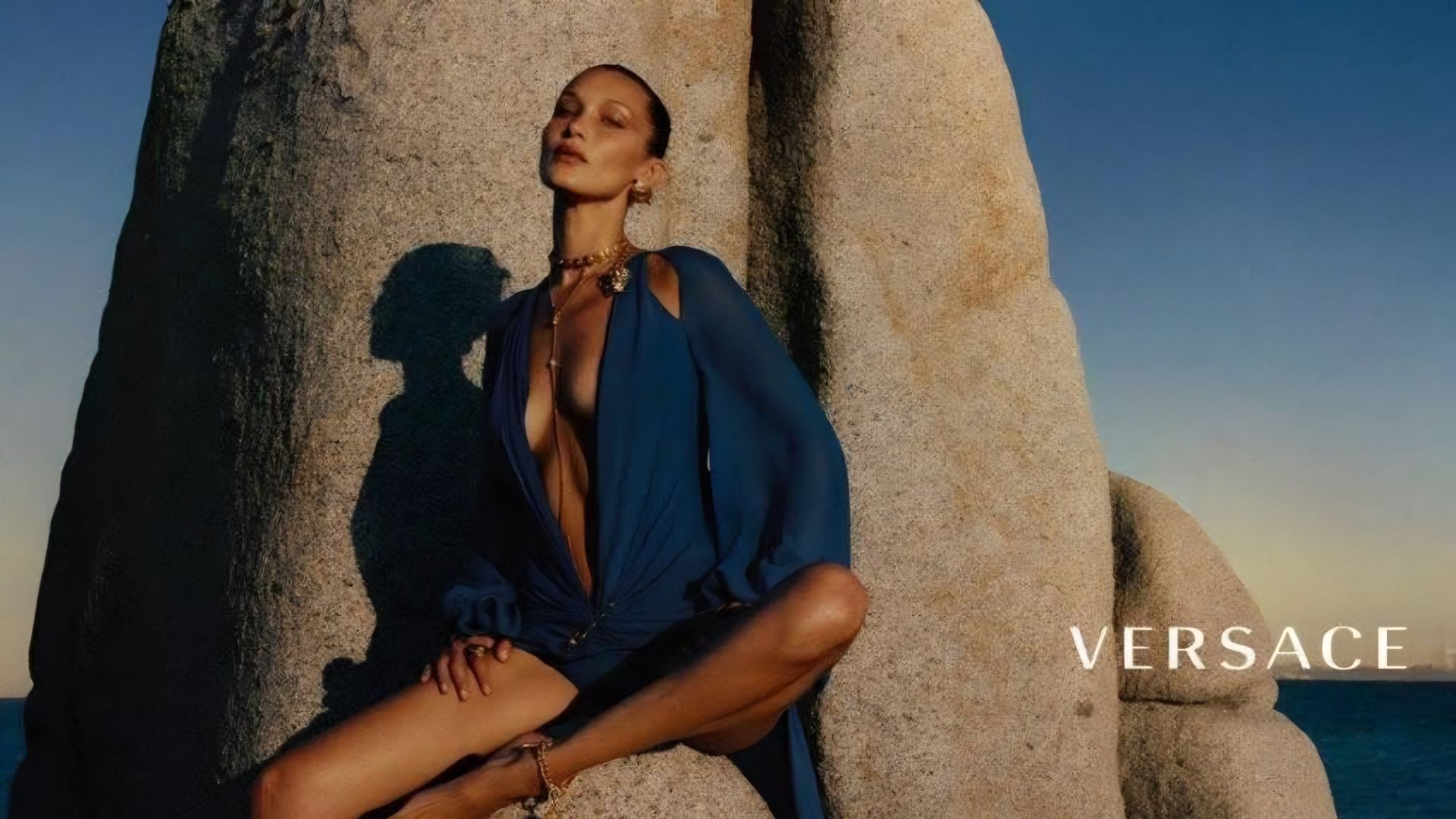 [ARCHIVED] Versace Fashion Music Playlist