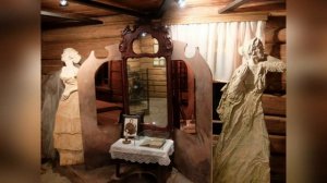 Мемориальные музеи Ф М Достоевского