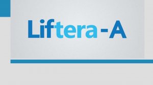 Вебинар Liftera-A: «Технология HIFU: гид по осознанному омоложению. Как получить видимый результат?»