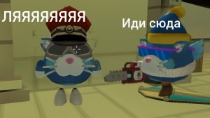 🎆МЕМЫ ЧИКЕН ГАНА🎇