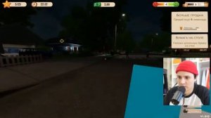 Дети дуреют от этого лимонада!🍋😱Симулятор маленького Американца