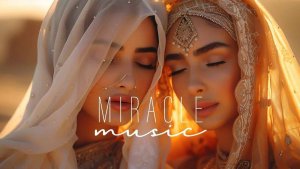 Divine Music - The Year Mix Vol.11 [Chill & Ethnic Deep 2026] 🌴Deep Relax