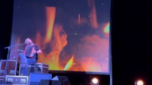 Игорь Растеряев, Вепсская песня