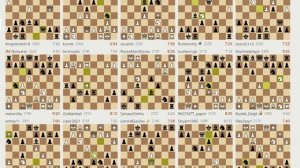 Трансляции на Lichess, рапид – запись №14 - 150of178