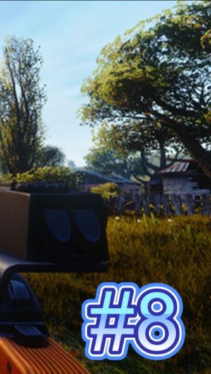S.T.A.L.K.E.R.-NLC Improved➤Квесты➤Костюм бармена ➤Часть первая