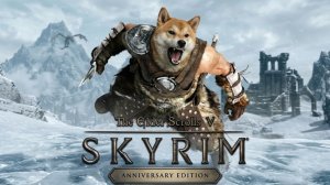 The Elder Scrolls Skyrim №78 Легендарная Сложность За Норд 100% Прохождение Выживание Все достижения