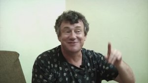 «Да будут все едино». Леонид Фёдоров
