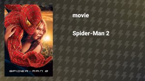 Spider-Man 2 (film, 2004)