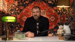 Без правил. Без денег. Без знаний. Как начинали бизнес в 90-х? Рыбаков и Колесников про Технониколь