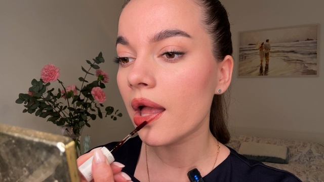 ТОП-10 МОИХ ЛЮБИМЫХ LIP COMBO