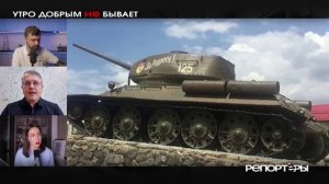 Паспорт как защита: почему Тирасполь десятилетиями ждал этого решения