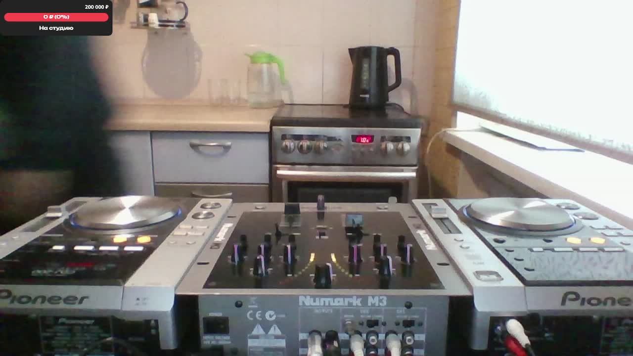 Sorokindj - Понедельник день...