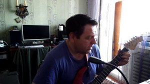 Alex G - Mary cover