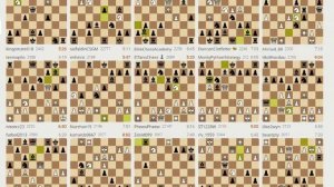 Трансляции на Lichess, рапид – запись №14 - 156of178