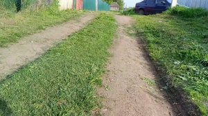 Иду на другое место для видео