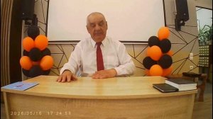39 лекция - Самый благословенный 19 век в истории русского Христианства