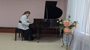 В.Коровицын «Мелодия дождей»