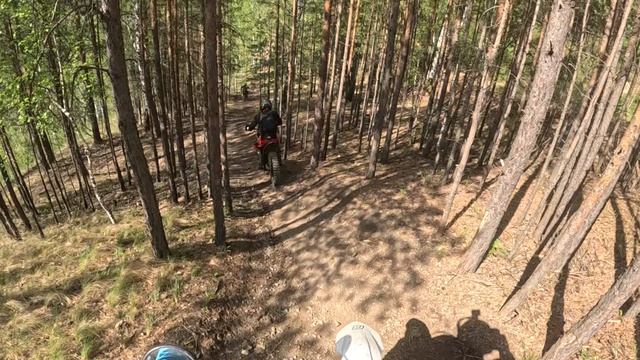 Гилевские водопады + сысертские горки ч.11 смотреть онлайн