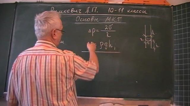 Рымкевич. МКТ. 50