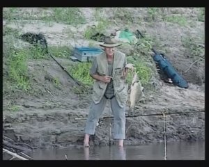 Какие снасти применяют на Ахтубе для ловли Обыкновенного сазана — Cyprinus carpio carpio ?