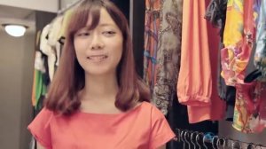 视频学汉语：陪朋友买衣服.mp4