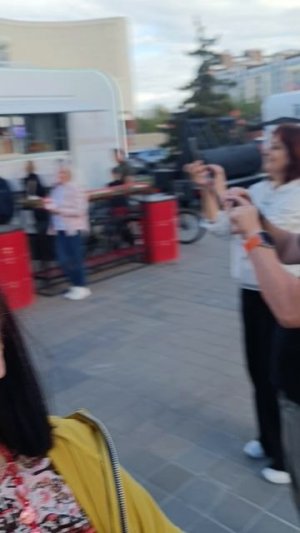 Спасибо, Вячеслав Владимирович, за то, что были с нами! 16.05.26