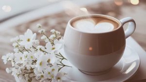 🍰МУЗЫКА ДЛЯ CAFE🍹