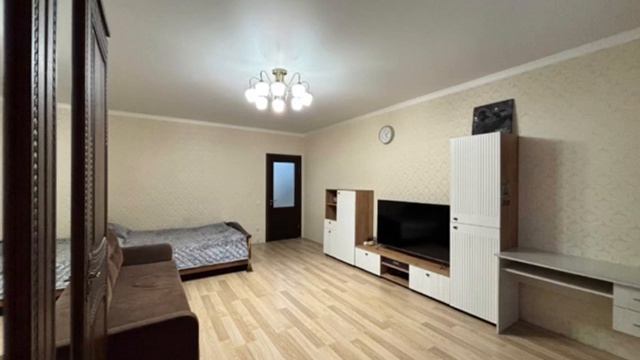 Продаётся 1-комнатная квартира, улица Доваторцев, 90/5, Ставрополь смотреть онлайн