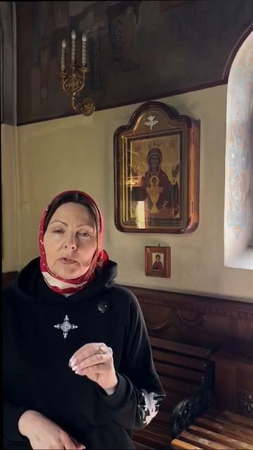 Ползком за исцелением: история  
