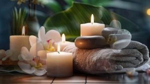 🌿МУЗЫКА ДЛЯ МАССАЖА И СПА✨