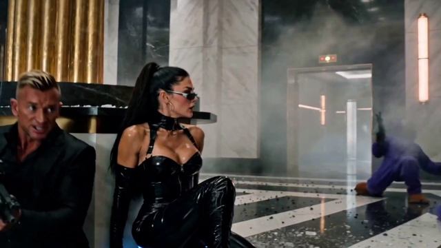Ядро памяти – кинематографический научно-фантастический короткометражный фильм смотреть онлайн