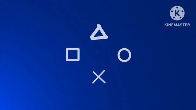 PS5 Logo Remake KineMaster смотреть онлайн