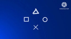 PS5 Logo Remake KineMaster