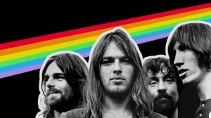 🇬🇧 🎵 Pink Floyd - The Dark Side Of The Moon (1973) Album 🎦🎤🎶🎹🎷🥁🎵