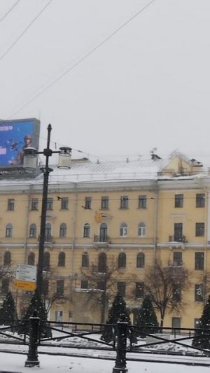 В метельной тайне невесомой