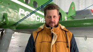 Новая техника, ангары_аэроклуб ДОСААФ
