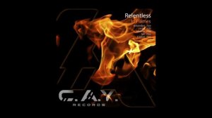 Relentless - In Flames (Trance Mix)