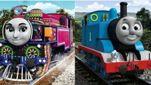 ТОМАС И ЕГО ДРУЗЬЯ. СБОРНИК. И ДРУГИЕ ИГРЫ НОВАЯ СЕРИЯ. Thomas and friends mines