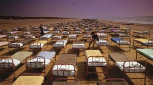 🇬🇧 🎵 Pink Floyd - A Momentary Lapse Of Reason (1987) Album 🎦🎤🎶🎹🎷🥁🎵