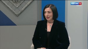 17.00 – «Зэдэгущы1эгъу» от 18.05.2026г.              «Искусствэм иц1ыфхэр» от 18.05.2026г.
