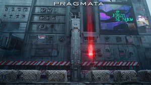 PRAGMATA №6 Формат «Игросериал» 4k 60к/с - Арена.
