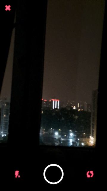 не могла норм уснуть.