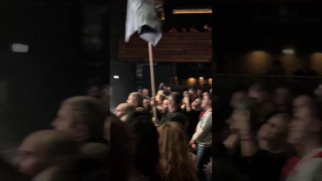 Русский Стяг - Верные друзья (Live)