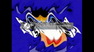 klasky csupo effects round 1 with megan woodmansee AVS VERSION